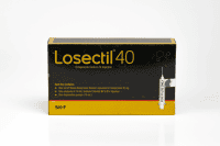 Losectil (40 gm ) IV ing