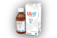 Ulrif Suspension