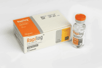 Rapilog Injection