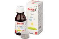 Bicozin-I Syrup (100 ml)