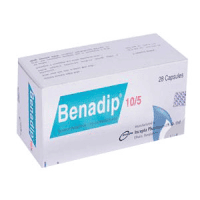 Benadip 10/5