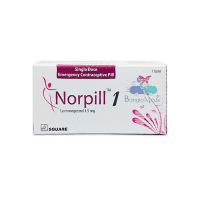 Norpill 1 Tablet