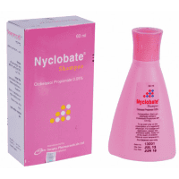 Nyclobate 60ml
