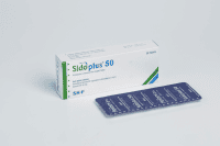 Sidoplas  50 gm
