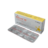 Rulicent 10