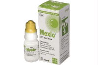Mexlo 0.3% Eye Drops