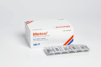 Metco (400mg)