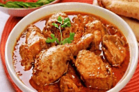 কক মোরগের মাংস