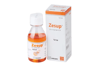 Zesup Syrup
