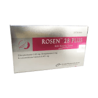 Rosen 28 Plus