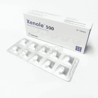 Xenole 500 Tablet
