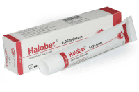 Halobet 0.05% Cream
