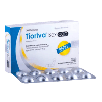 Tioriva Bexicap  with Device