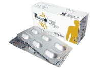 Bolardi 500 Capsule