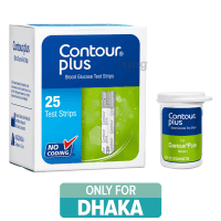 Contour Plus Strips ( 25 pic )