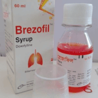 Brezofil 60ml