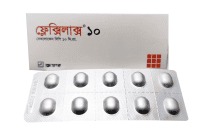 Flexilax 10 Tablet