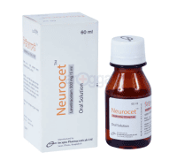 Neurocet Oral solution
