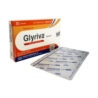 Glyriva Bexicap
