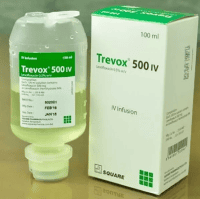 Trevox 500 IV Ifusion
