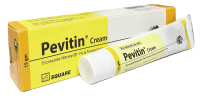 Pevitin Cream