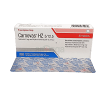 Carnovas HZ 5/12.5
