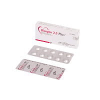 Bisopro 2.5 Plus
