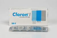 Cloron (1 mg)