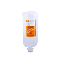 Lactoride 1000 IV
