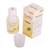 Movilax Orl Solution 100ml