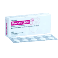 pacet 200