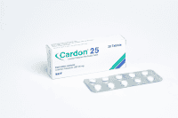 Cardon (25mg)