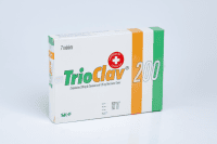 Trioclav 200mg