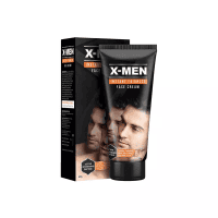 এক্স ম্যান ইনস্টা ব্রাইট ফেইস ক্রিম(৩০ গ্রাম)