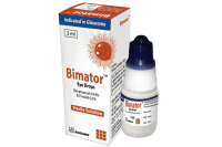 Bimator Eye Drops
