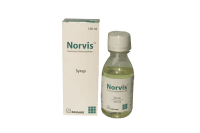 Norvis Syrup