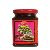 প্রান যুগল চাটনি( ৩০০ গ্রাম)