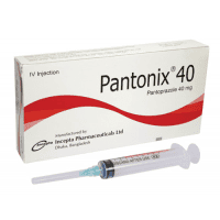 Pantonix 40