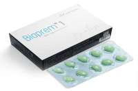 Bioprem 1 Soft Gel Capsule