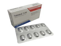 Telmacal 5/40