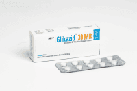 Glikazid MR (30mg)