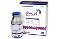 Bonizol IV Infusion