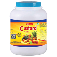 আসাদ কাস্টার্ড পাউডার(১০০ গ্রাম)