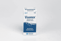 Visomox Ophthalmic 5ml
