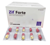 Zif Forte Capsule