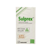 Sulprex HFA Inhaler