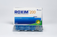 Roxim 200  mg