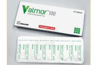 Valmor 100 Tablet