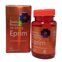 Eprim 500 Soft Gel Capsule