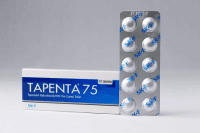 Tapenta 75mg